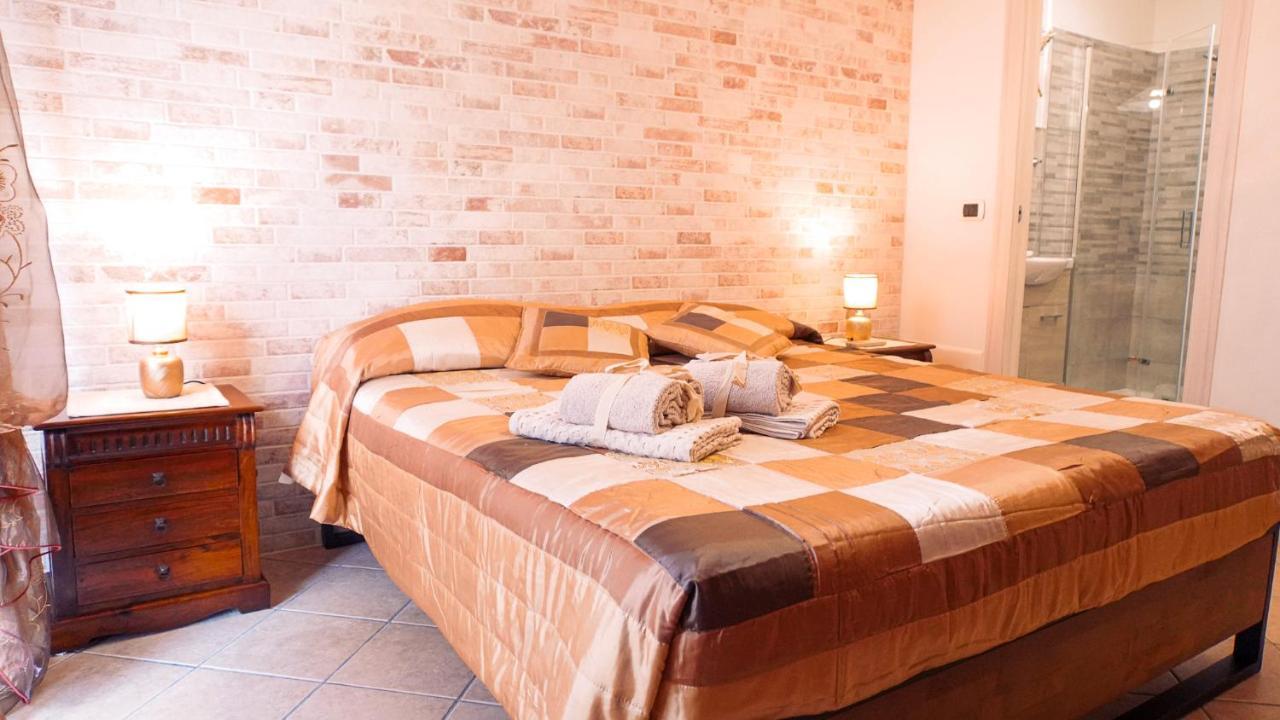 Pm 12 Via Achille Grandi Guest House Alghero Exterior foto