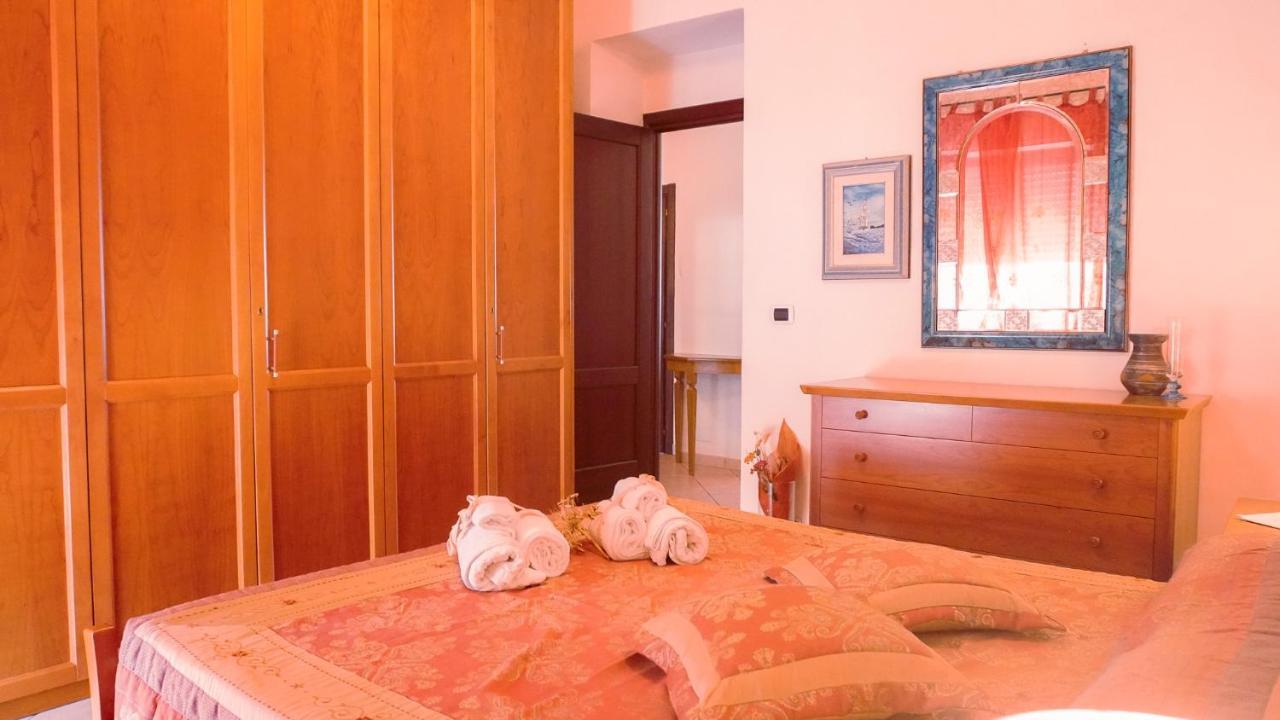 Pm 12 Via Achille Grandi Guest House Alghero Exterior foto