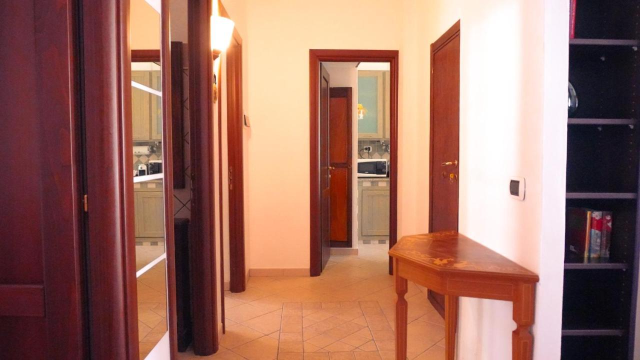 Pm 12 Via Achille Grandi Guest House Alghero Exterior foto